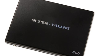 Super Talent Ships 512GB, $1,500 MasterDrive RX SSD